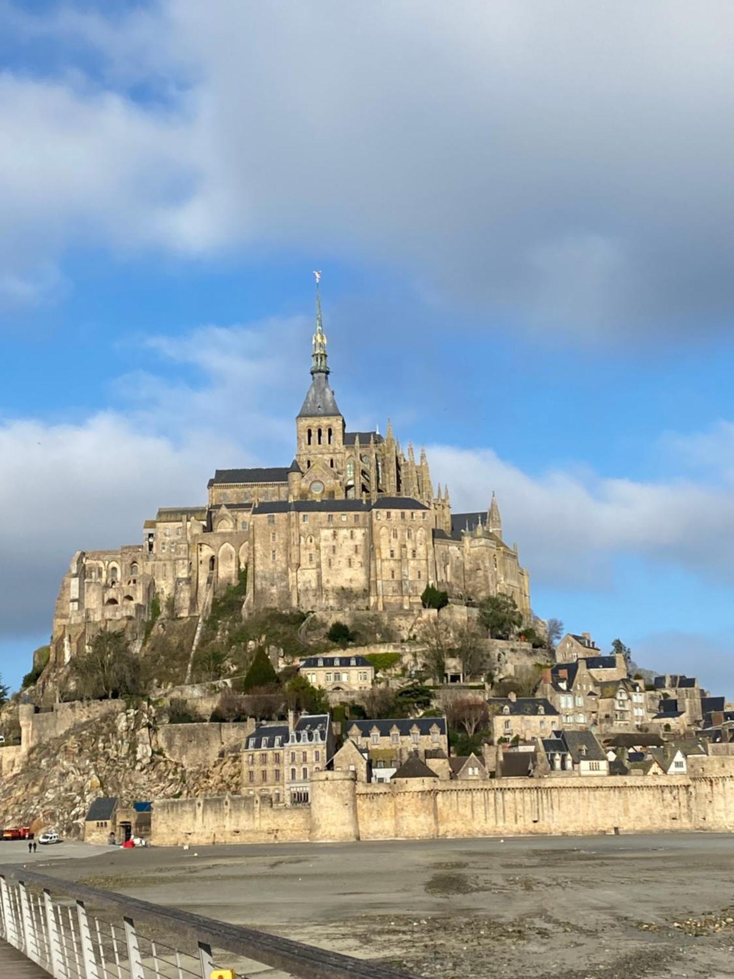 Le Clos De La Barre- Chambres D'Hotes De Charme En Normandie-Basly-Proche Plage Debarquement Esterno foto
